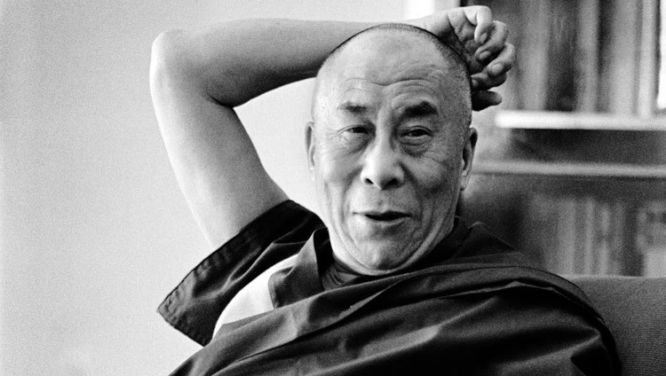 Đức Dalai Lama